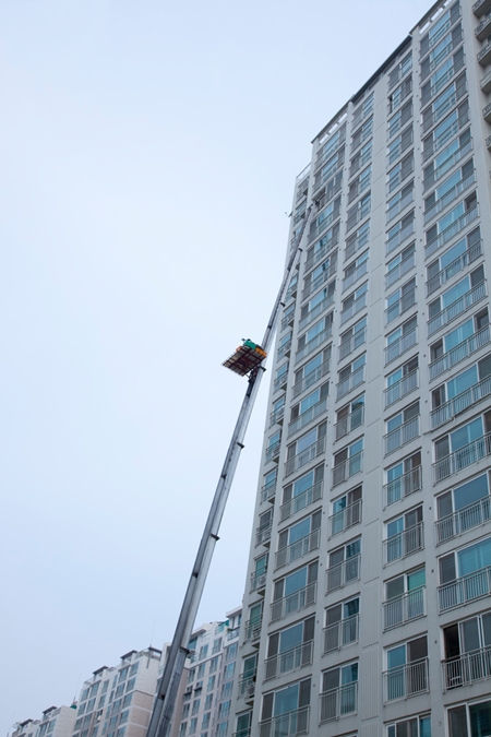 충주사다리차스카이차