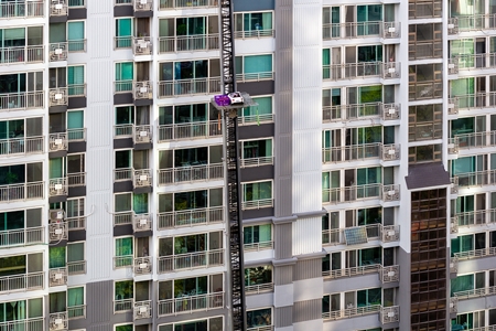 충주사다리차스카이차