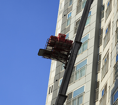 충주사다리차스카이차